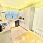 Langton Park, Eccleshall, ST21