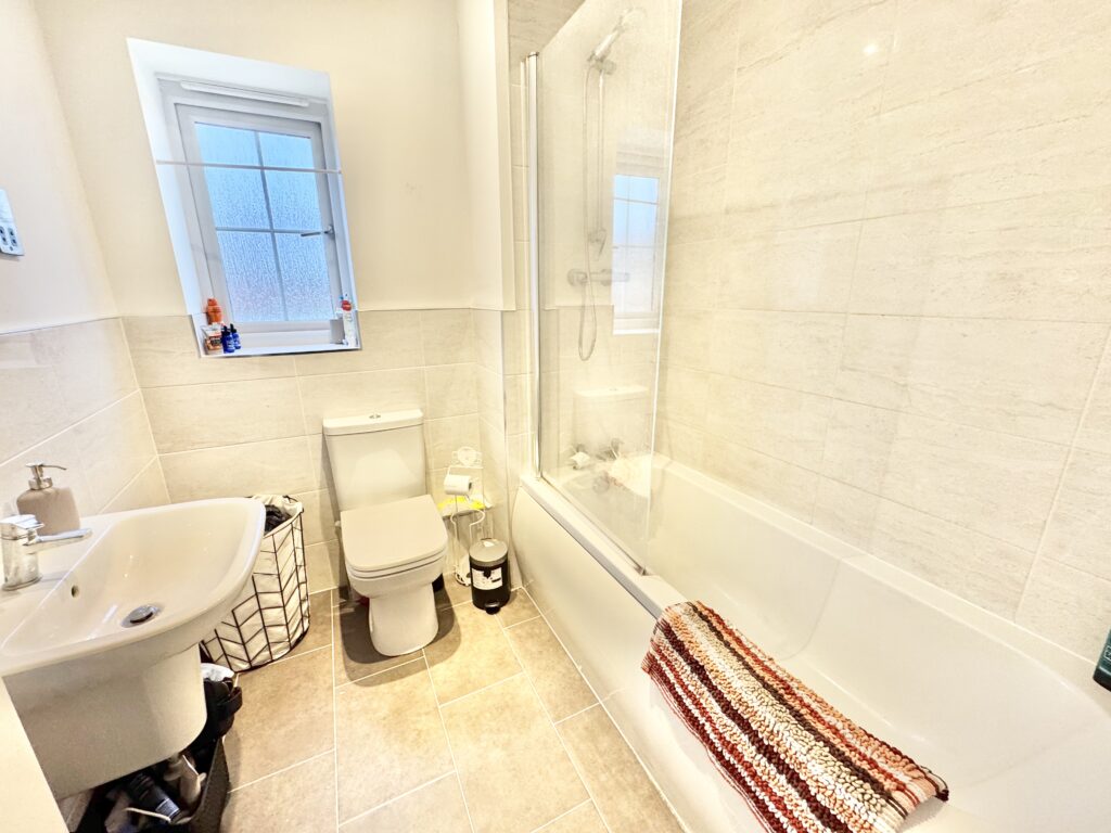 Langton Park, Eccleshall, ST21