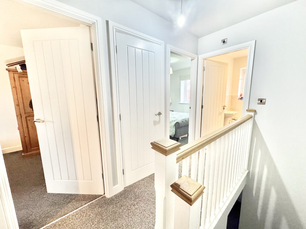 Langton Park, Eccleshall, ST21