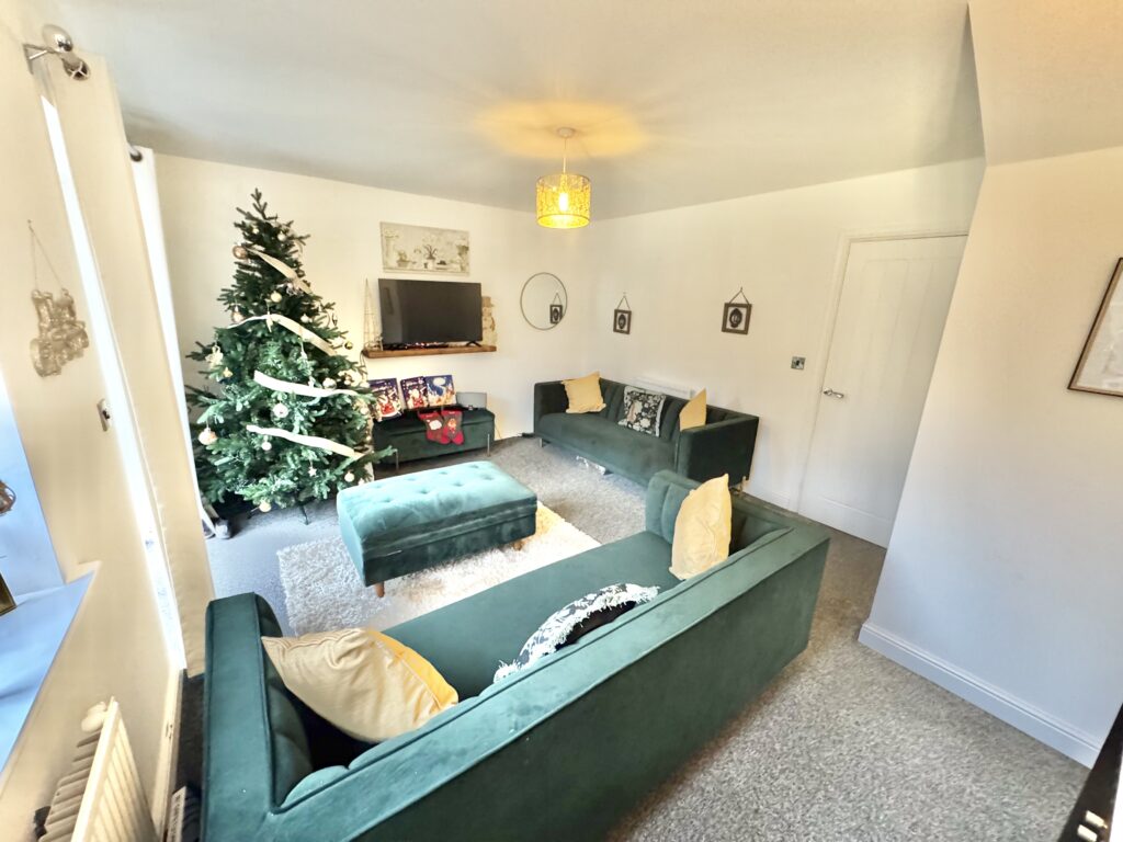 Langton Park, Eccleshall, ST21