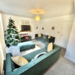 Langton Park, Eccleshall, ST21