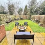 Langton Park, Eccleshall, ST21