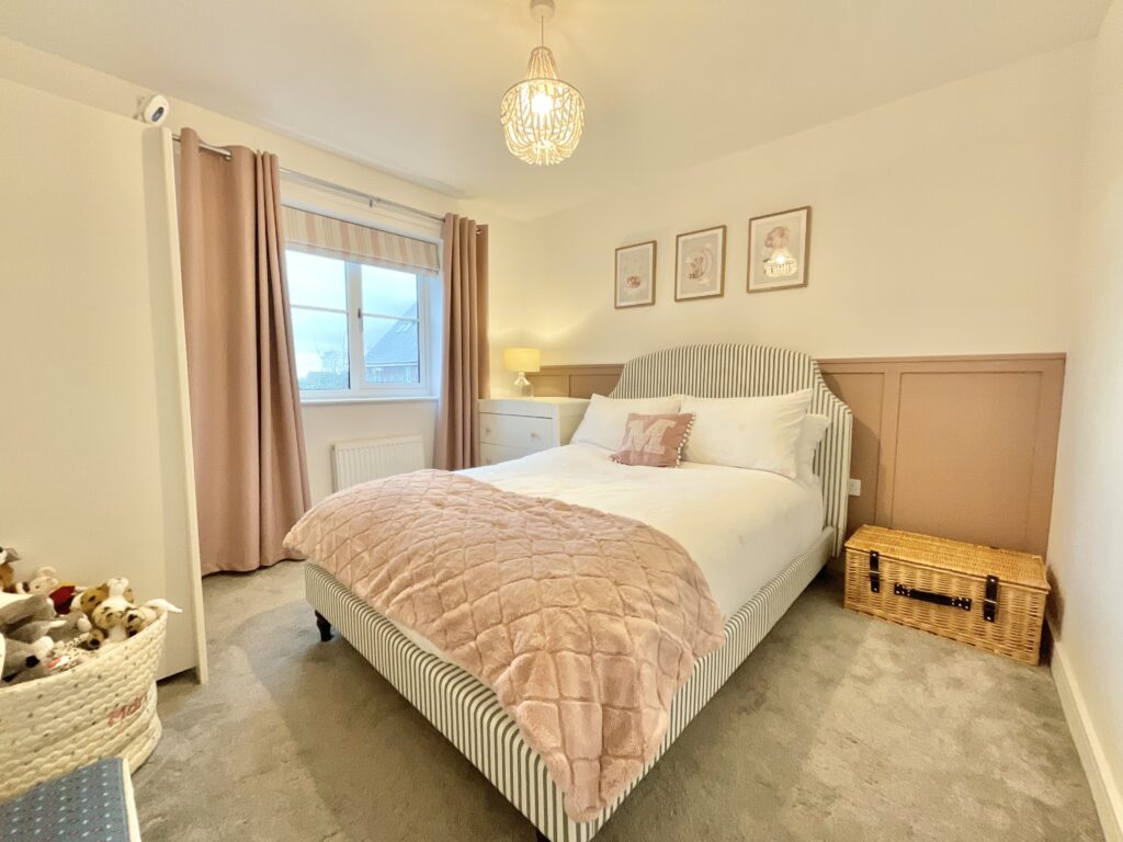 Well Field Way, Hankelow, CW3