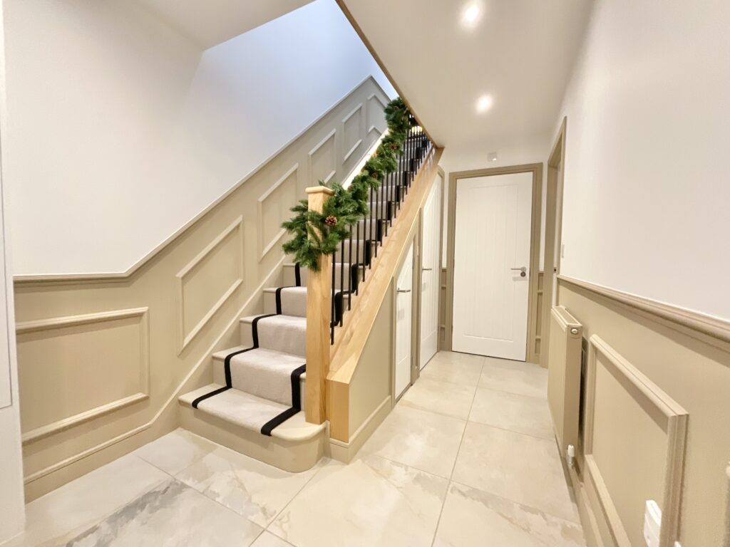 Well Field Way, Hankelow, CW3