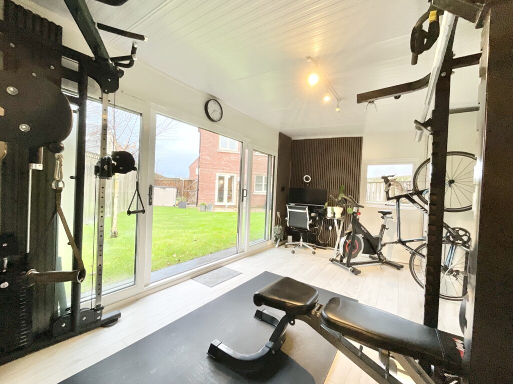 Well Field Way, Hankelow, CW3