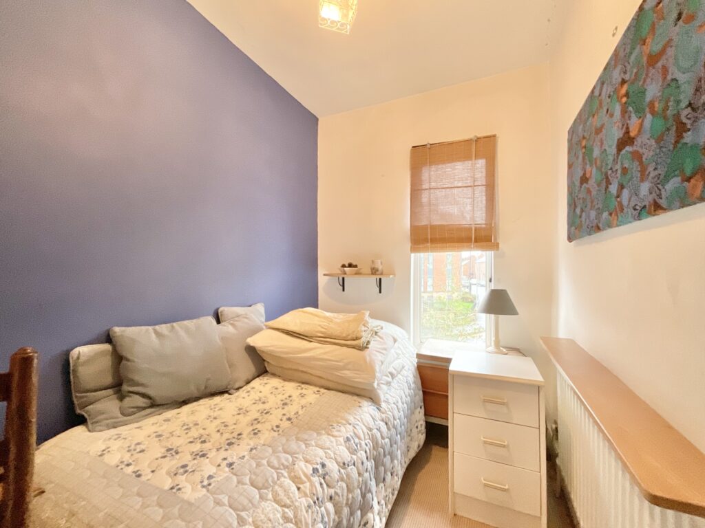 Wellington Road, Nantwich, CW5