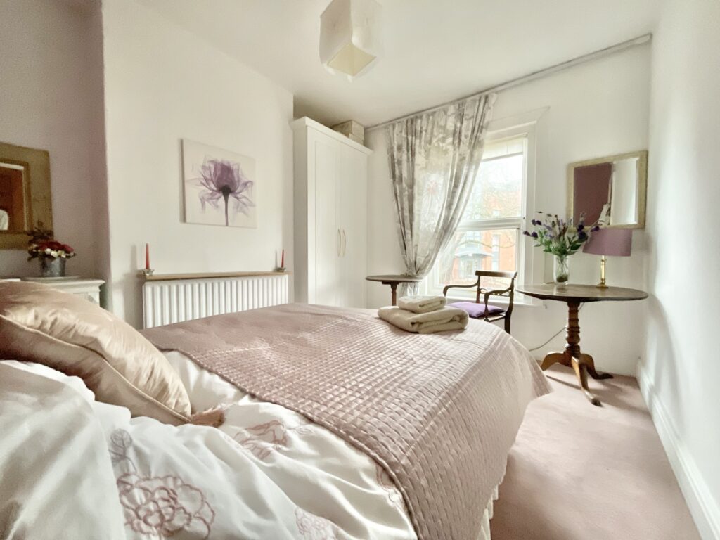 Wellington Road, Nantwich, CW5