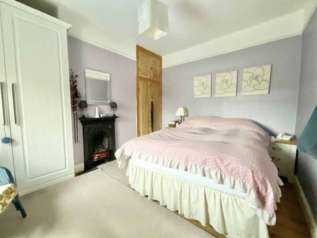 Wellington Road, Nantwich, CW5