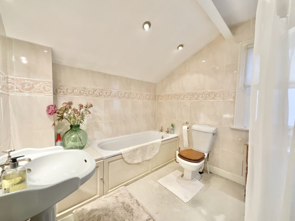 Wellington Road, Nantwich, CW5