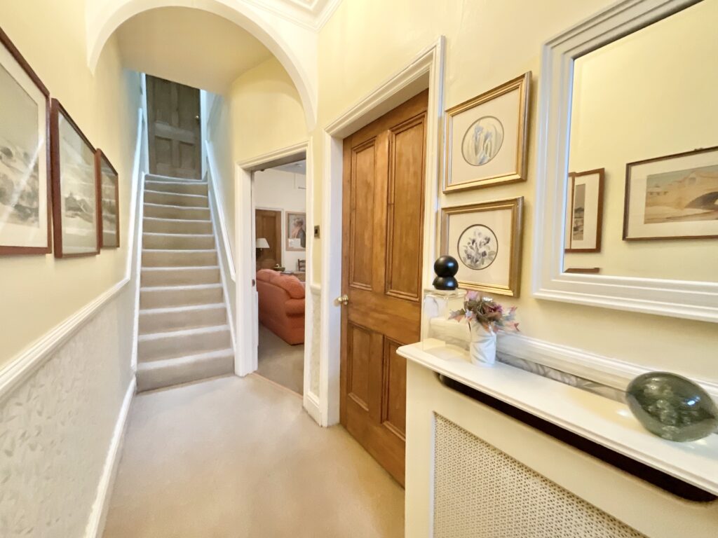 Wellington Road, Nantwich, CW5