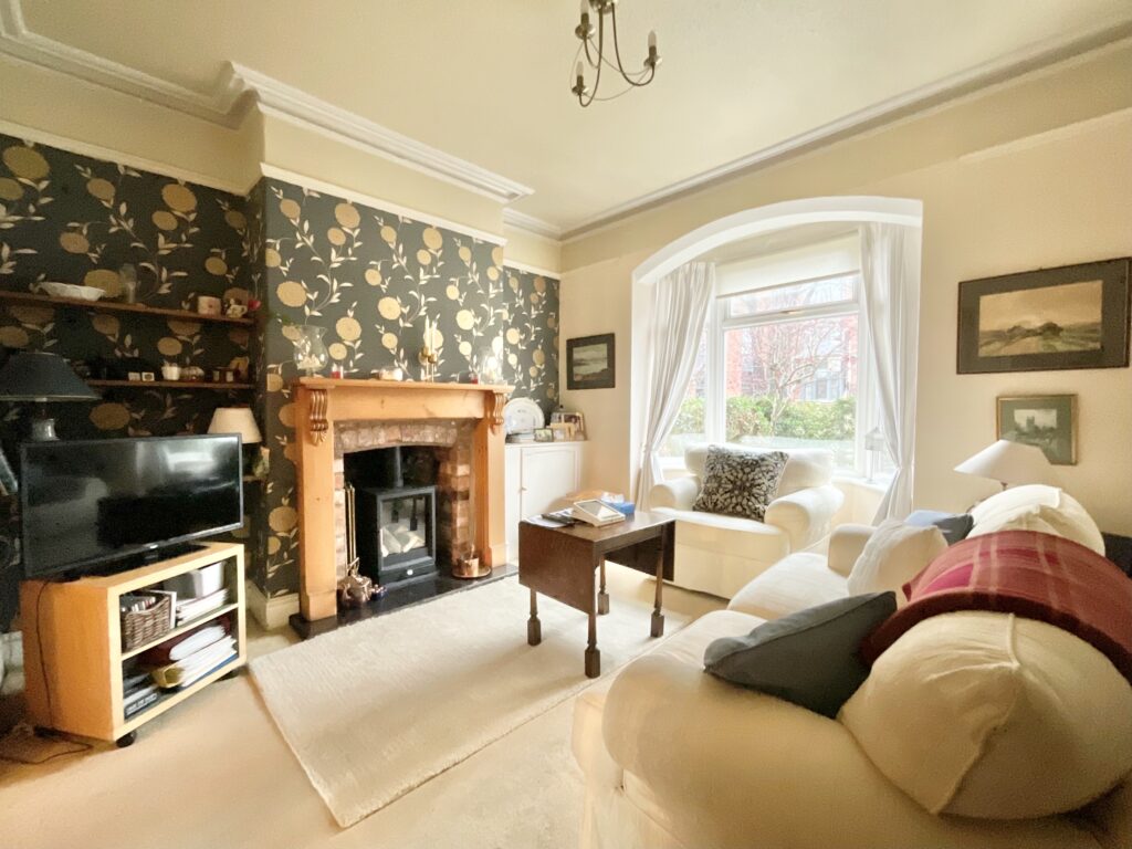 Wellington Road, Nantwich, CW5