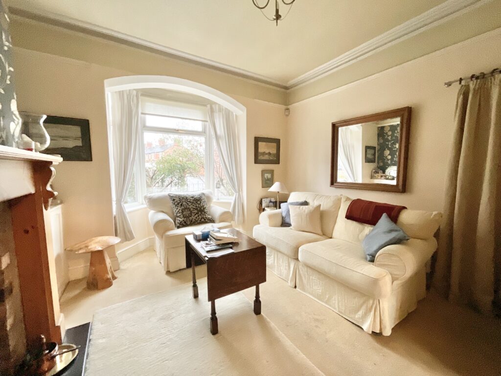 Wellington Road, Nantwich, CW5