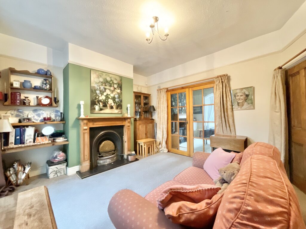 Wellington Road, Nantwich, CW5