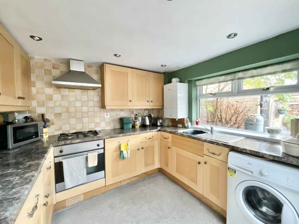 Wellington Road, Nantwich, CW5