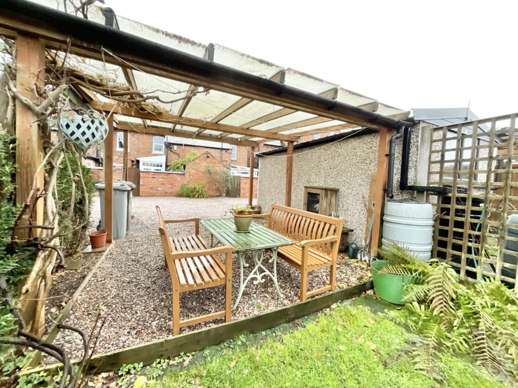 Wellington Road, Nantwich, CW5