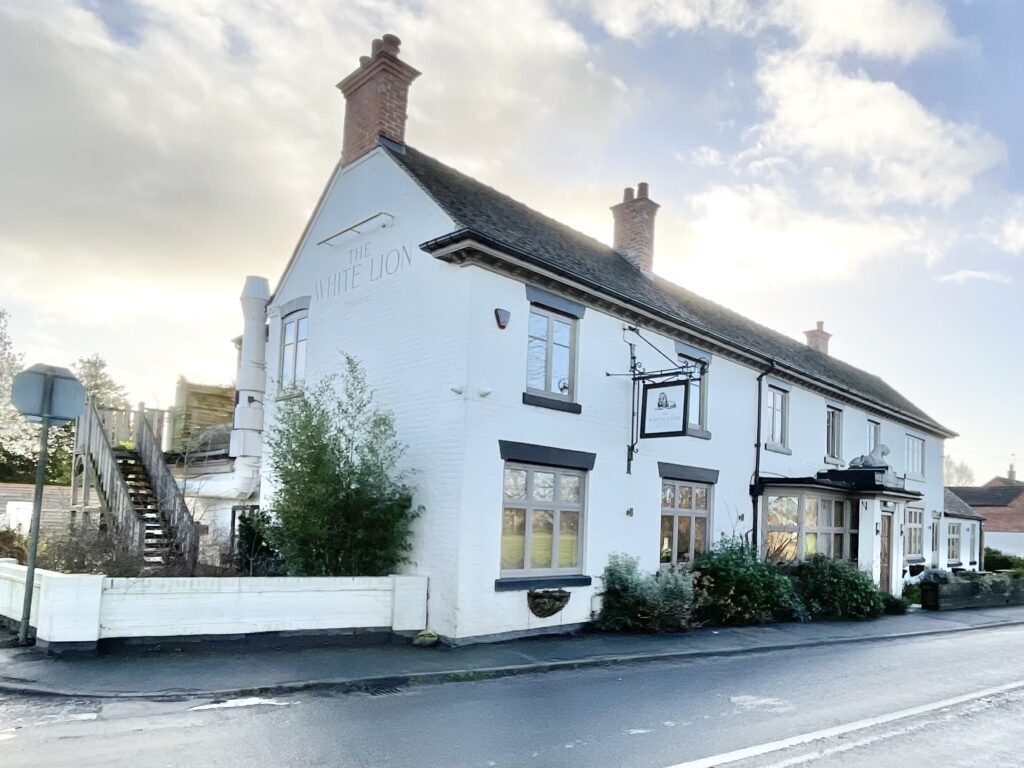 Well Field Way, Hankelow, CW3