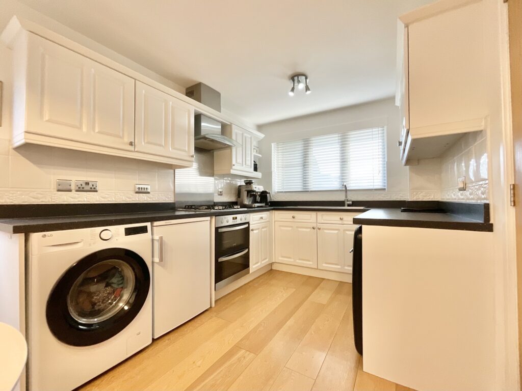 Thorn Tree Drive, Crewe, CW1