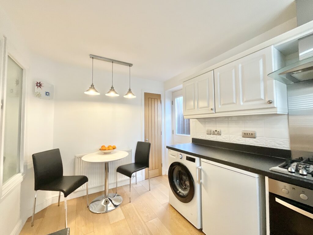 Thorn Tree Drive, Crewe, CW1