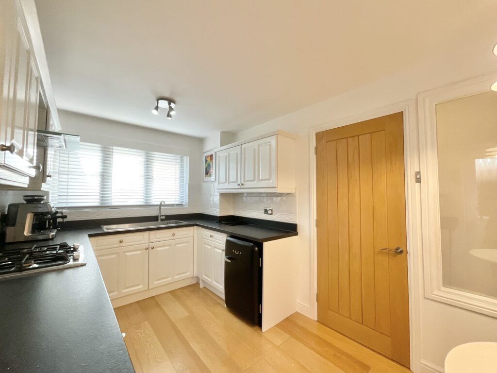 Thorn Tree Drive, Crewe, CW1