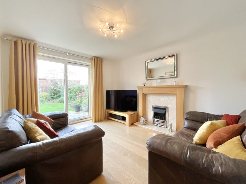 Thorn Tree Drive, Crewe, CW1