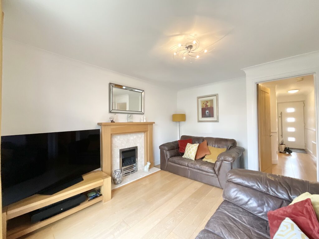 Thorn Tree Drive, Crewe, CW1