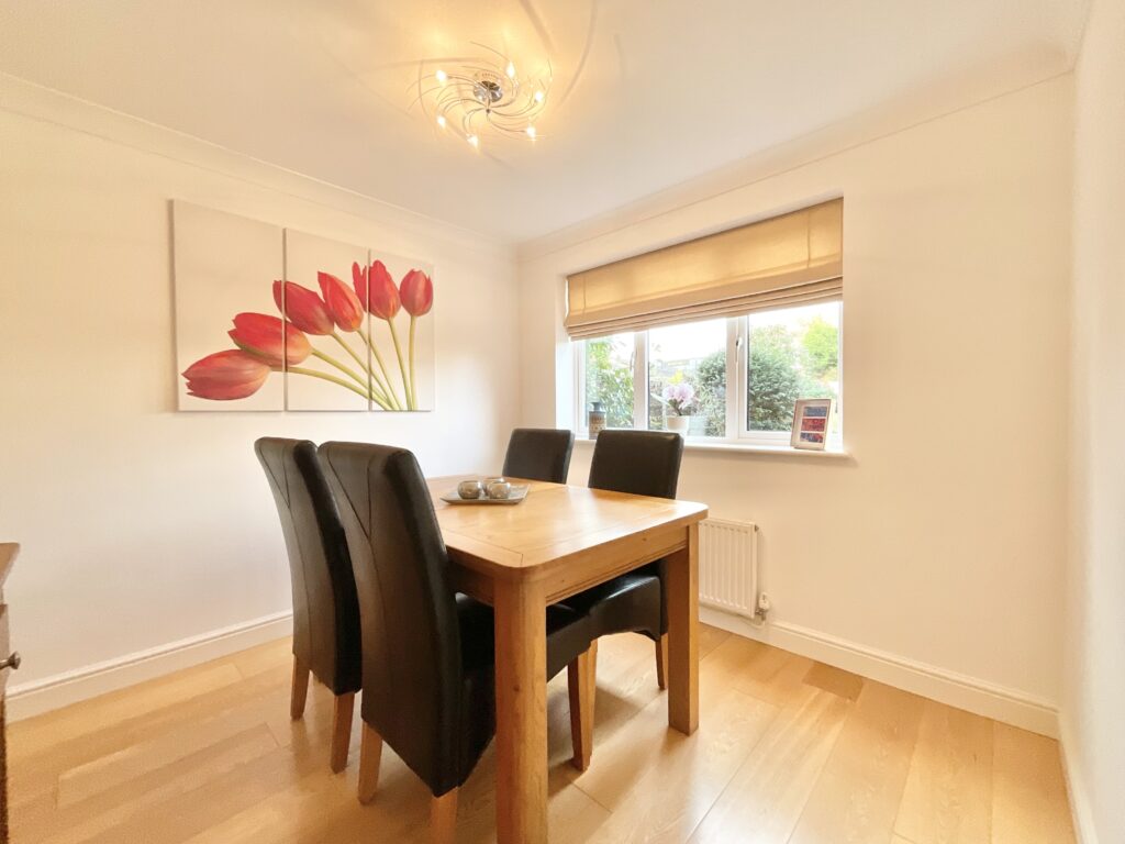 Thorn Tree Drive, Crewe, CW1