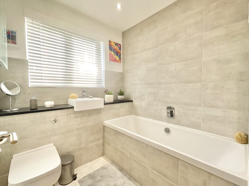 Thorn Tree Drive, Crewe, CW1