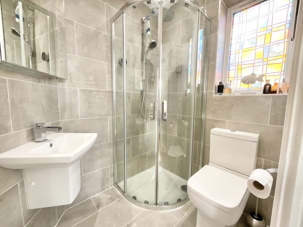 Thorn Tree Drive, Crewe, CW1