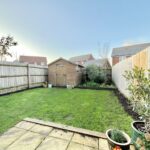 Skylark Row, Baldwins Gate, ST5