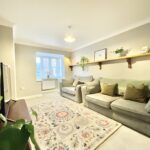 Skylark Row, Baldwins Gate, ST5