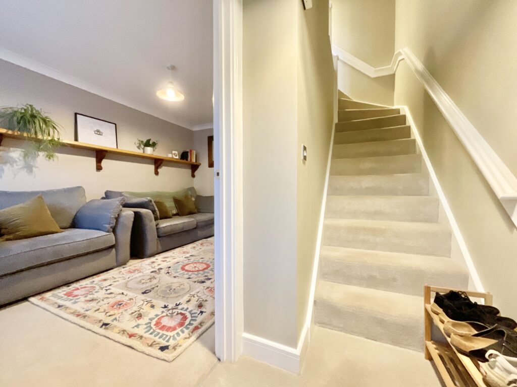 Skylark Row, Baldwins Gate, ST5