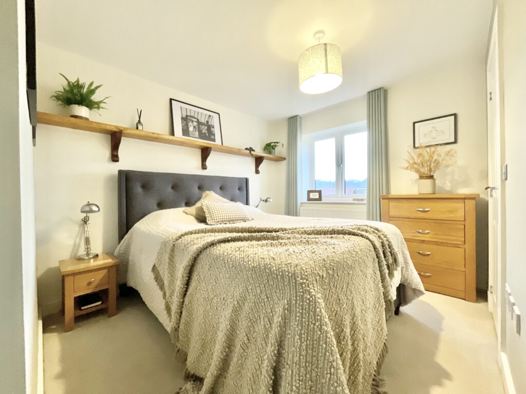 Skylark Row, Baldwins Gate, ST5