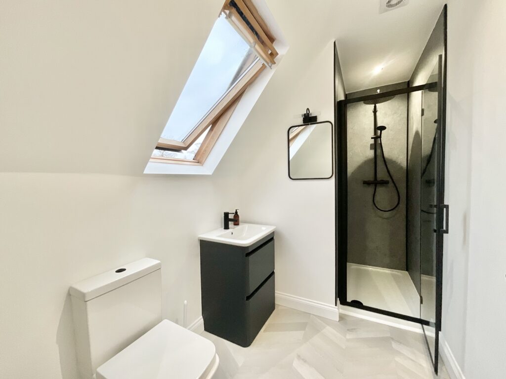 Cressey Close, Stone, ST15