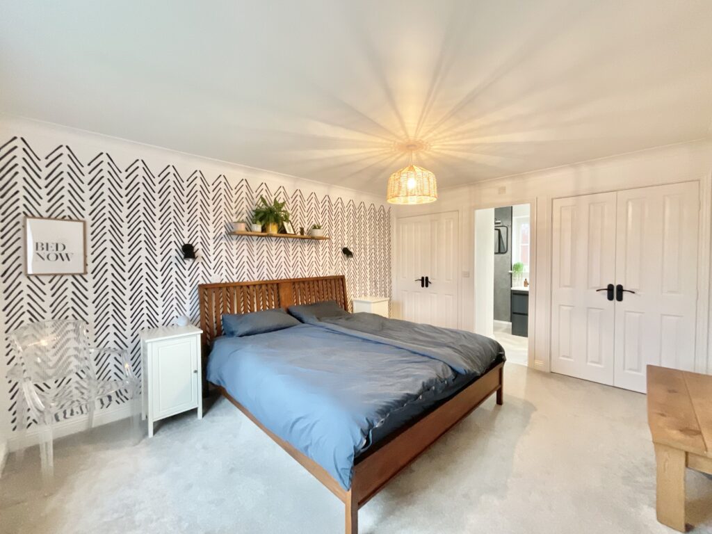 Cressey Close, Stone, ST15