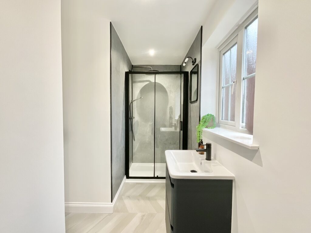 Cressey Close, Stone, ST15