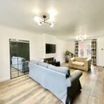 Cressey Close, Stone, ST15