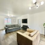 Cressey Close, Stone, ST15