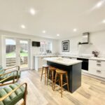 Cressey Close, Stone, ST15