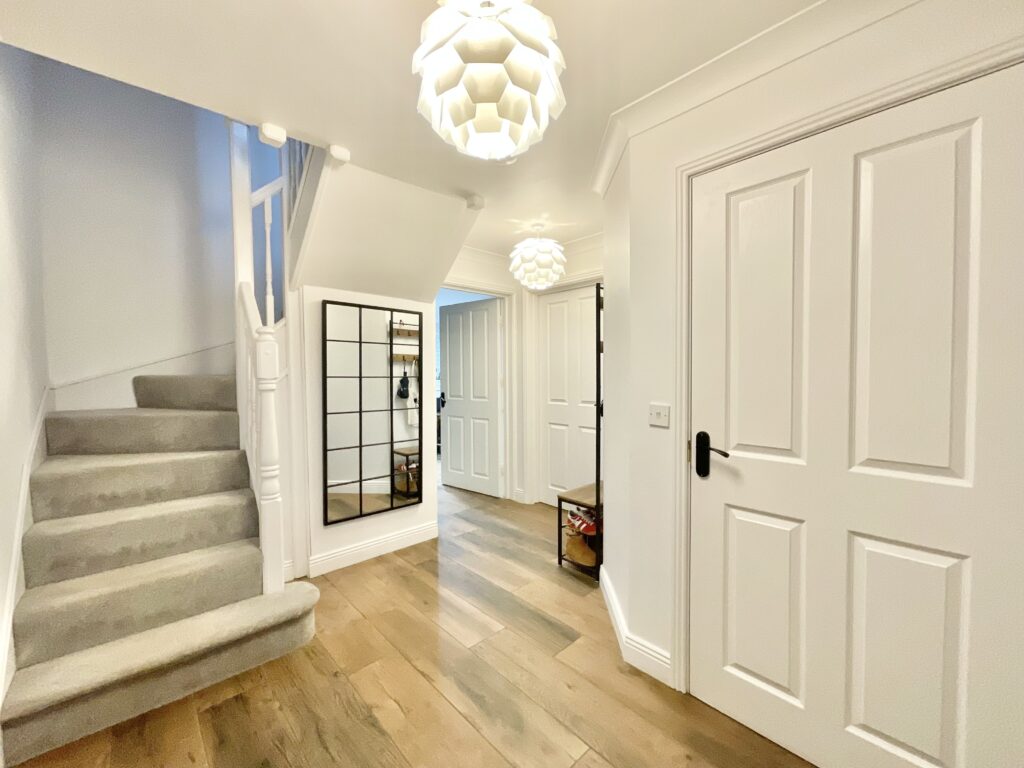 Cressey Close, Stone, ST15