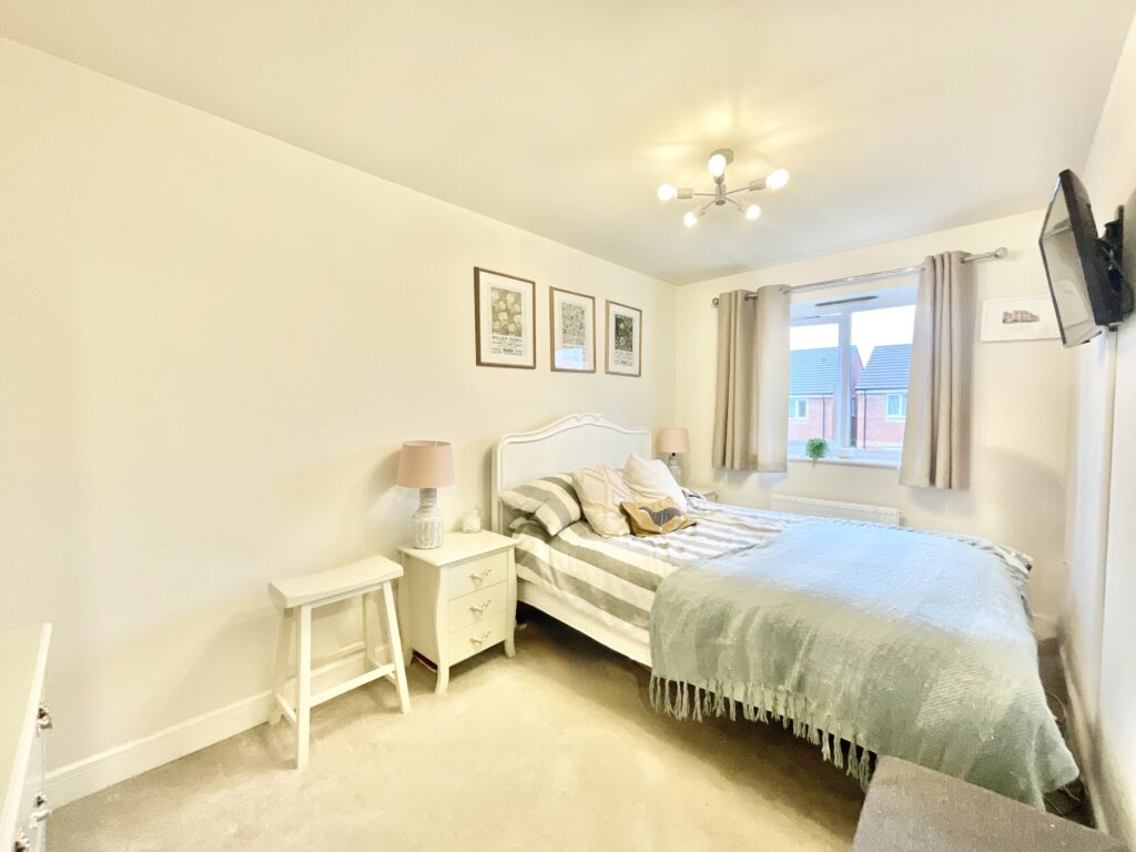 Till View, Stafford, ST16