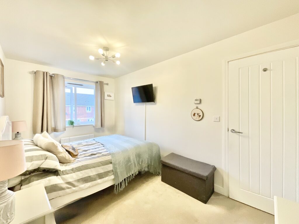 Till View, Stafford, ST16