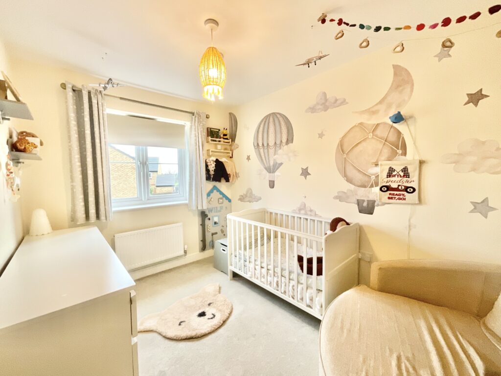 Till View, Stafford, ST16