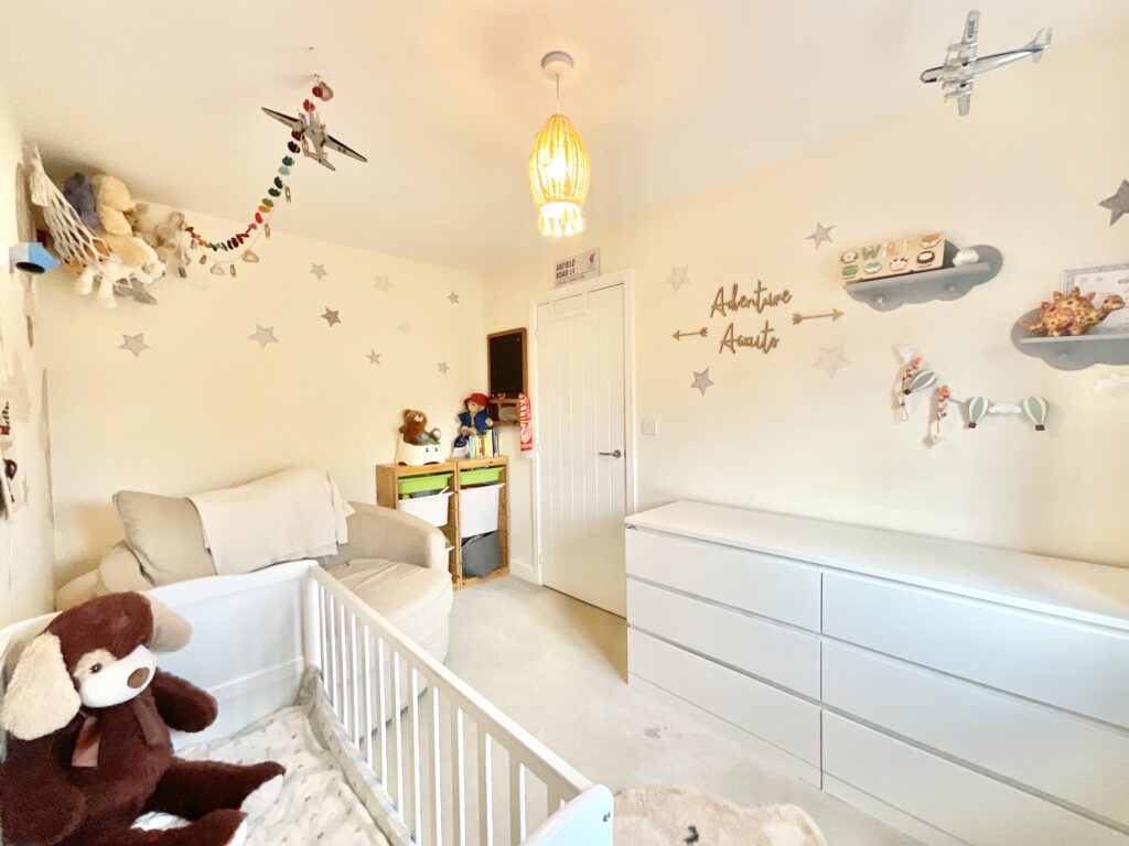 Till View, Stafford, ST16