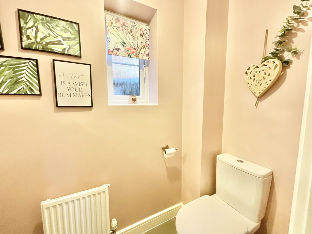 Till View, Stafford, ST16