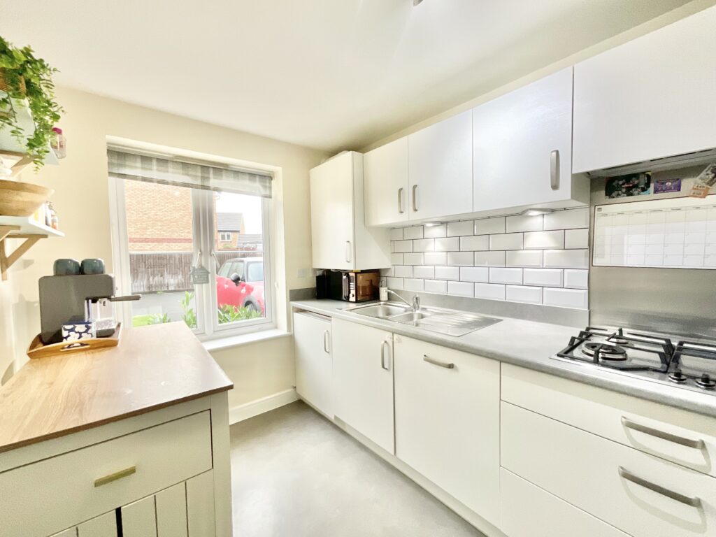 Till View, Stafford, ST16