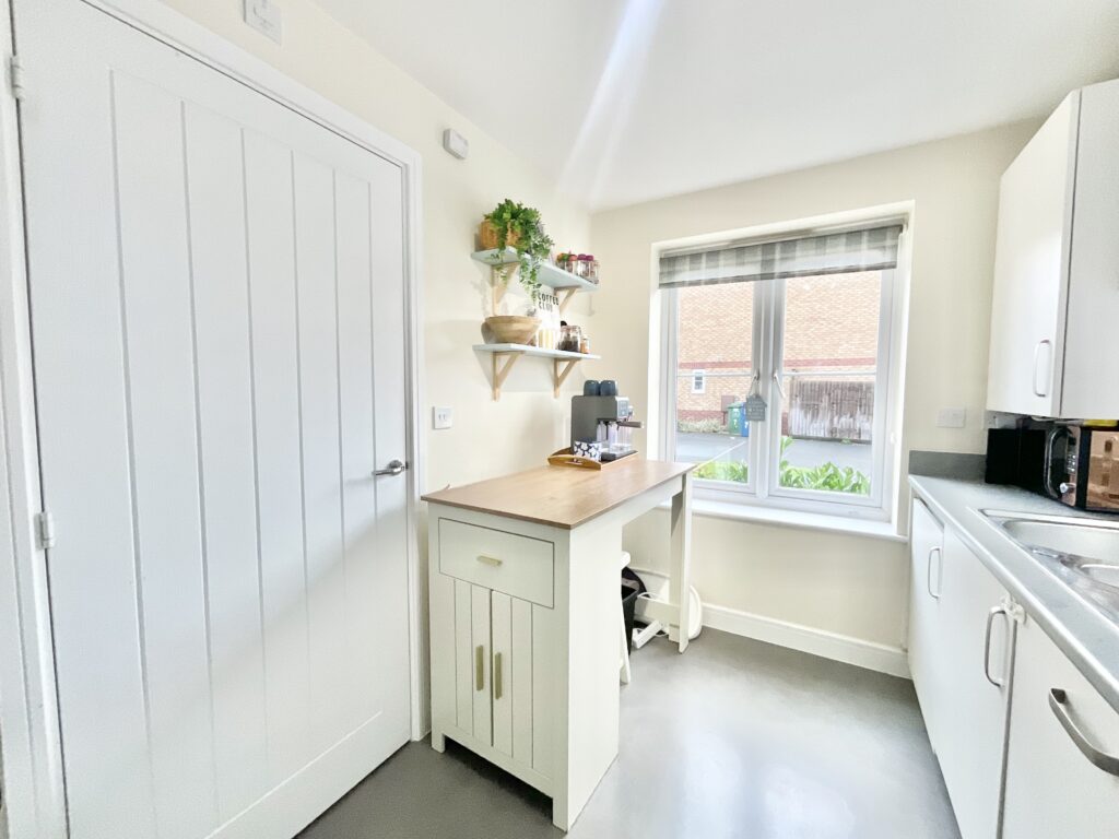 Till View, Stafford, ST16