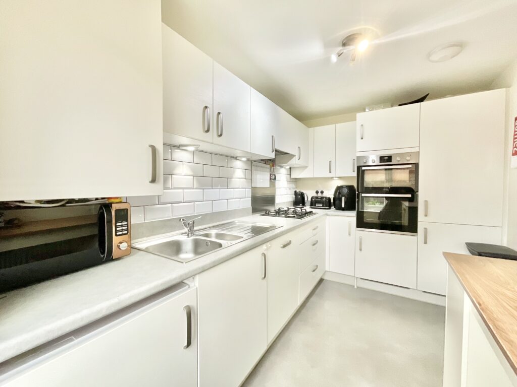 Till View, Stafford, ST16