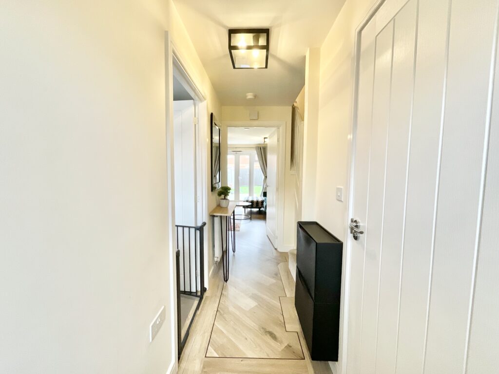 Till View, Stafford, ST16