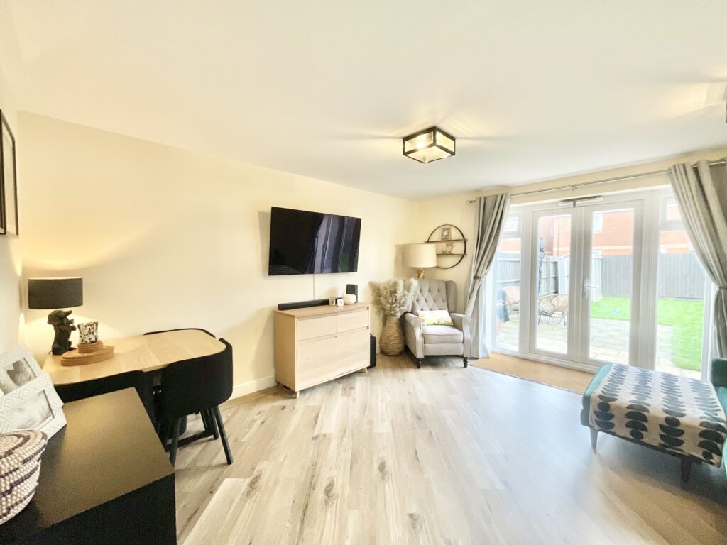 Till View, Stafford, ST16