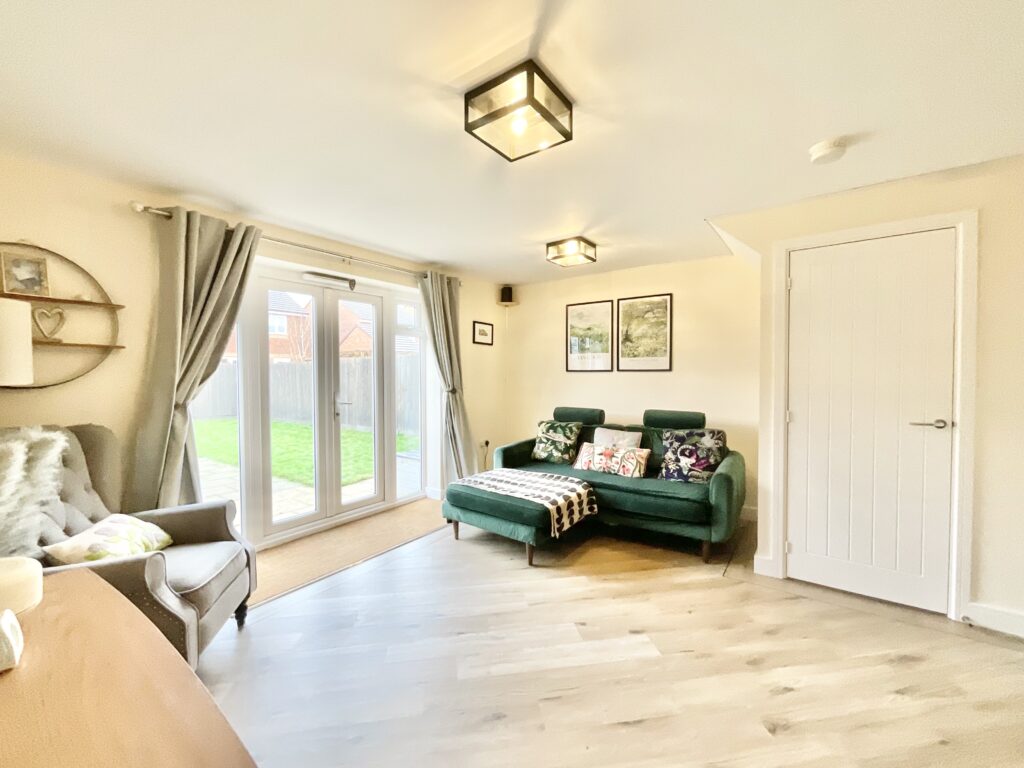 Till View, Stafford, ST16